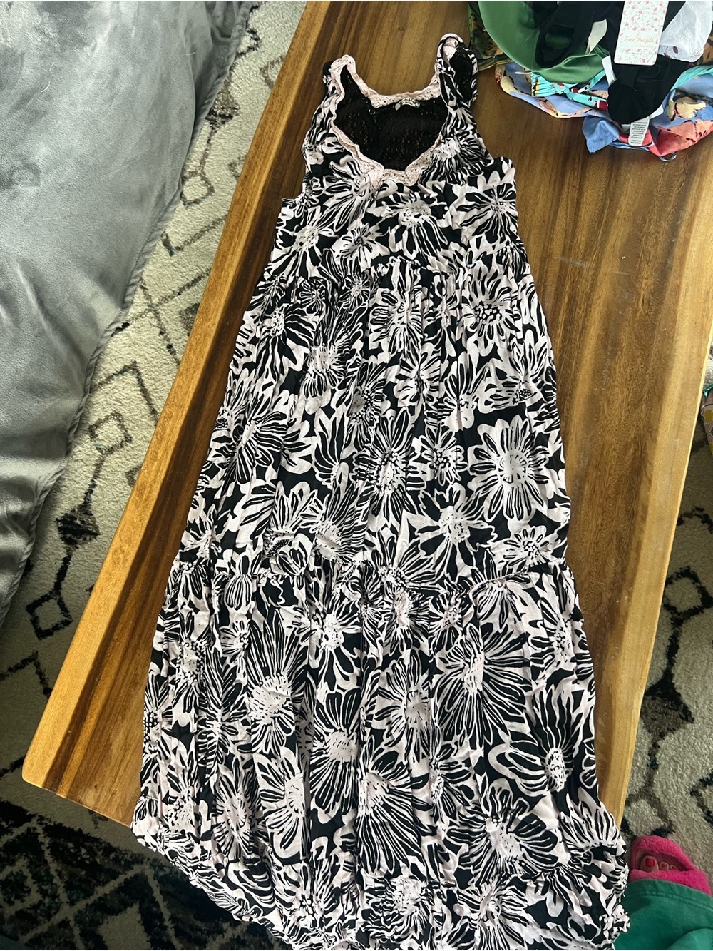 Free People Intimately Nightgown